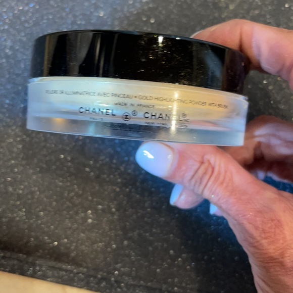 COPY - 💄CHANEL💄 POUDRE PRÉCIEUSE OR - Picture 5 of 6